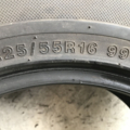 Автошина Wanli S-1088 225 /55 R16 99V Літо 6мм Вживаний