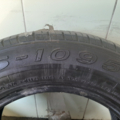 Автошина Wanli S-1095 215 /60 R15 94H Літо 5мм Вживаний