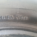 Автошина Wanli S-1095 215 /60 R15 94H Літо 5мм Вживаний