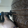 Автошина Wanli S-1095 215 /60 R15 94H Літо 5мм Вживаний