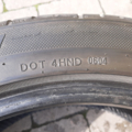 Автошина Wanli S-1099 225 /45 R17 91W Літо 4мм Вживаний