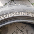 Автошина Wanli S-1099 225 /45 R17 91W Літо 4мм Вживаний