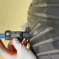 Автошина Wanli S-1099 225 /45 R17 91W Літо 4мм Вживаний