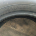 Автошина Wanli S-1200 185 /65 R15 88Н Літо Вживаний