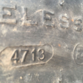 Автошина  WDR09 285 /70 R19.5 144/142M Всесезонна 4мм Вживаний