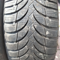 Автошина  Winguard Snow G WH2 195 /50 R15 82H Зимова 6мм Вживаний