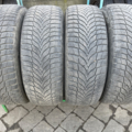 Автошина  WinGuard Sport 2 SUV 245 /65 R17 107H Зимова 6мм Вживаний