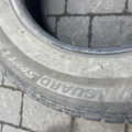 Автошина  WinGuard Sport 2 SUV 245 /65 R17 107H Зимова 6мм Вживаний