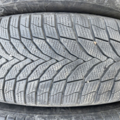 Автошина  WinGuard Sport 2 SUV 245 /65 R17 107H Зимова 6мм Вживаний