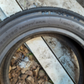 Автошина  Winguard WT1 195 /60 R16C 99/97T Зимова 6мм Вживаний