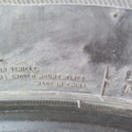 Автошина  Winguard WT1 235 /65 R16C 121/119R Зимова 4.5мм Вживаний