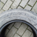 Автошина  Winguard WT1 235 /65 R16C 121/119R Зимова 4.5мм Вживаний