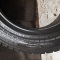 Автошина  WR C Van 195 /65 R16C 104/102S Зимова Вживаний