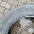 Автошина  WR suv 3 275 /55 R19 111V Зимова 3.5мм Вживаний