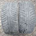 Автошина  WR suv 3 275 /55 R19 111V Зимова 3.5мм Вживаний