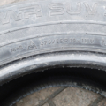 Автошина  WR suv 3 275 /55 R19 111V Зимова 3.5мм Вживаний