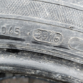 Автошина  WR suv 3 275 /55 R19 111V Зимова 3.5мм Вживаний
