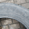 Автошина  WR suv 3 275 /55 R19 111V Зимова 3.5мм Вживаний