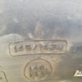 Автошина  WSR36 285 /70 R19.5 145/143M Всесезонна 7мм Вживаний