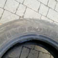 Автошина  WSR36 285 /70 R19.5 145/143M Всесезонна 7мм Вживаний