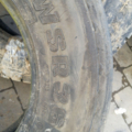 Автошина  WSR36 285 /70 R19.5 145/143M Всесезонна 7мм Вживаний