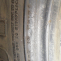 Автошина  WSR36 285 /70 R19.5 145/143M Всесезонна 7мм Вживаний