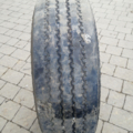 Автошина  WSR36 285 /70 R19.5 145/143M Всесезонна 7мм Вживаний