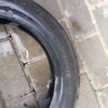 Автошина Yokohama  105 /80 R13    Вживаний