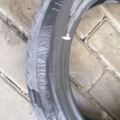 Автошина Yokohama  105 /80 R13    Вживаний
