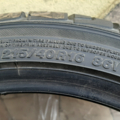 Автошина Yokohama A 539 215 /40 R16 86V Літо 7мм Вживаний