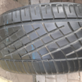 Автошина Yokohama A 539 215 /40 R16 86V Літо 7мм Вживаний
