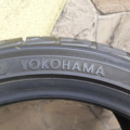 Автошина Yokohama A 539 215 /40 R16 86V Літо 7мм Вживаний