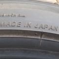 Автошина Yokohama A 539 215 /40 R16 86V Літо 7мм Вживаний