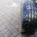 Автошина Yokohama A520 215 /45 R17 87W Літо,Літо 6мм Вживаний