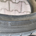 Автошина Yokohama A520 225 /35 R17 82W Літо 4мм Вживаний
