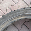 Автошина Yokohama A520 225 /35 R17 82W Літо Вживаний