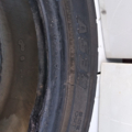 Автошина Yokohama А539 175 /50 R16 87V Літо 5мм Вживаний