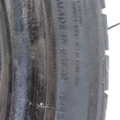 Автошина Yokohama А539 175 /50 R16 87V Літо 5мм Вживаний