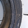 Автошина Yokohama А539 175 /50 R16 87V Літо 5мм Вживаний