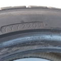 Автошина Yokohama А539 175 /50 R16 87V Літо 5мм Вживаний