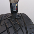 Автошина Yokohama А539 175 /50 R16 87V Літо 5мм Вживаний