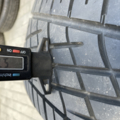 Автошина Yokohama A539 185 /60 R14 82H Літо Вживаний