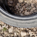 Автошина Yokohama Advan Sport 295 /35 R21 107Y Літо 4.5мм Вживаний