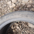 Автошина Yokohama Advan Sport 295 /35 R21 107Y Літо 4.5мм Вживаний