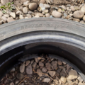 Автошина Yokohama Advan Sport 295 /35 R21 107Y Літо 4.5мм Вживаний