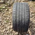 Автошина Yokohama Advan Sport 295 /35 R21 107Y Літо 4.5мм Вживаний