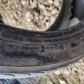 Автошина Yokohama Advan Sport 295 /35 R21 107Y Літо 4.5мм Вживаний
