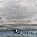 Автошина Yokohama Advan s/t 265 /50 R20 111W Літо Вживаний
