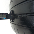 Автошина Yokohama AdvanSport V105 255 /50 R19 107Y Літо 4мм Вживаний