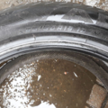 Автошина Yokohama AdvanSport V105 255 /50 R19 107Y Літо 4мм Вживаний